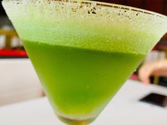 -龙门阵茶屋川菜馆(武康路店)