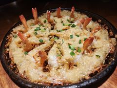 -楼兰新疆主题餐厅(苏州中心店)