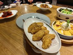 -新白鹿餐厅(城西银泰城店)