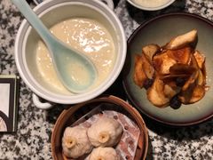 -南京大牌档(凯德大峡谷店)