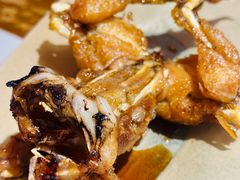 -老天桥蛙炉火锅(姑苏总店)