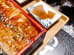 鳗鱼饭-伊茉家的烤肉店(勒泰中心店)