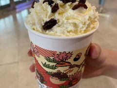 抹茶菩提-茶颜悦色(平和堂负一楼店)