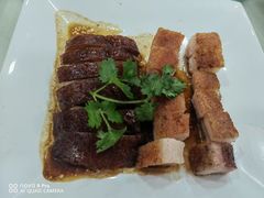 -万山楼海鲜酒家·二十三年老字号