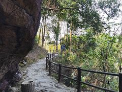 -东南悬空寺方广岩