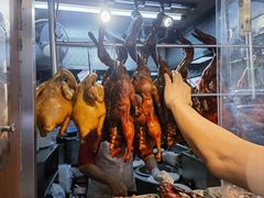 -陈光记烧腊店(罗保博士街店)