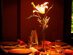 -花马天堂云南餐厅 Lost Heaven(高邮路店)