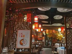 -徽镇小厨·经典徽菜(十里河店)