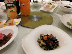 -欣旺·迎宾楼·百年无锡菜