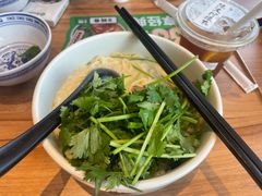 -和府捞面(东方浮庭店)