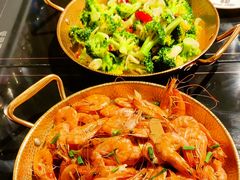 -蟹村草堂·苏式园林人文农家·大闸蟹