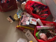 -家乐福会员店(南翔店)