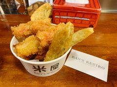 -米屋石锅拌饭(师大店)