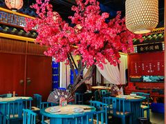 -探花·意境江南菜·唐伯虎文化体验店·松鼠桂鱼(观前店)