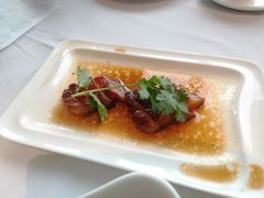 -粤财皇冠假日酒店·彩华轩中餐厅
