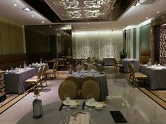 大堂-狮王府淮扬菜(新街口友谊店)