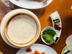 -中卫御苑福膳·养生局(圆明园店)