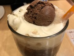 雪糕黑天使-必胜客(津塘店)