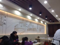 -马子禄牛肉面(金宝街店)