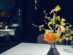 -Oyster Talks 四度蚝法餐厅