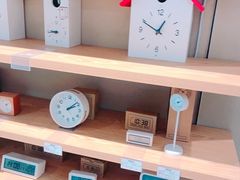 -MUJI无印良品(万达天鹅湖店)
