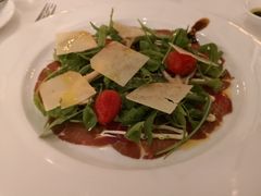 -卡佩罗意大利餐厅及酒吧Al Cappello Trattoria