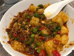 红烧米豆腐-壹盏灯(惠农店)