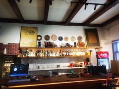 -爱上层楼咖啡馆(为公桥店)