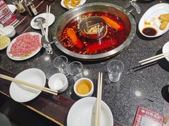 -巴蜀大宅门火锅(北大街店)