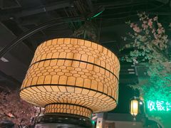 -绿茶餐厅(昌平悦荟店)