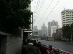-上海市徐汇区口腔医院