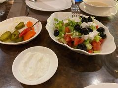 蒜蓉酸奶酱-苏坦土耳其餐厅(白云宾馆店)