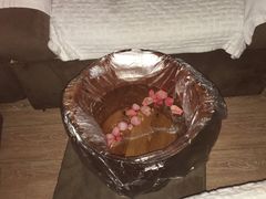 -和子足浴SPA会馆(梁溪店)