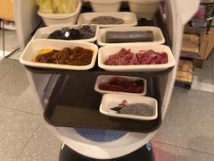 -海底捞火锅(公益西桥店)