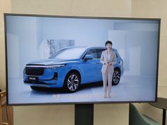 -理想汽车(世纪汇店)