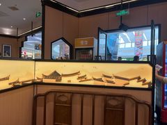 -小菜园新徽菜(芜湖万达店)