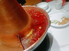 -祥源胡同·涮牛羊肉火锅(花桥店)