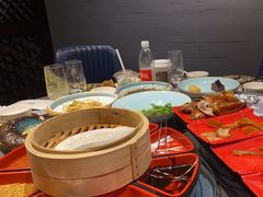 -羲和雅苑•北京烤鸭(平安国际金融中心店)