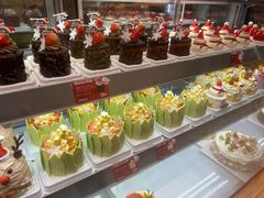 -罗森尼娜(德思勤店)