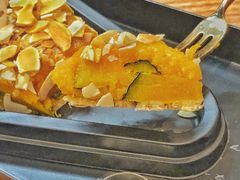 南瓜派-慢象咖啡(台江店)