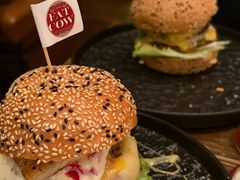 -FAT COW(静安寺店)