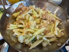 -洪福饭店·十八年老店