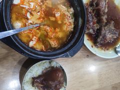 -贤花饭店(城阳店)