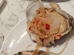 -半岛听涛蒸汽海鲜自助(K11店)