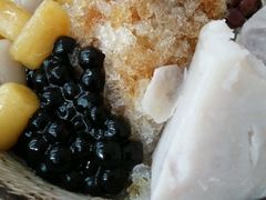 -鲜芋仙(高新万达广场店)