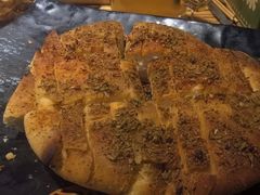 -小杨烤肉(朱雀店)