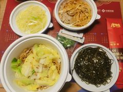 -李先生牛肉面大王(东铁营店)