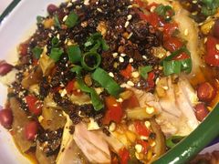 -兔槽江湖菜·重庆璧山兔(水围店)