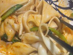 -子午路张记肉夹馍(兵马俑店)