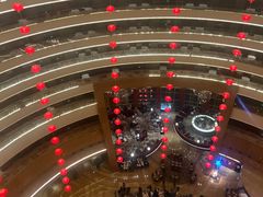 -杭州国际会议中心洲际酒店-原素全日餐厅(解放东路店)